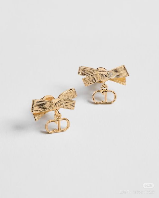 Dior Earring 07yxs02